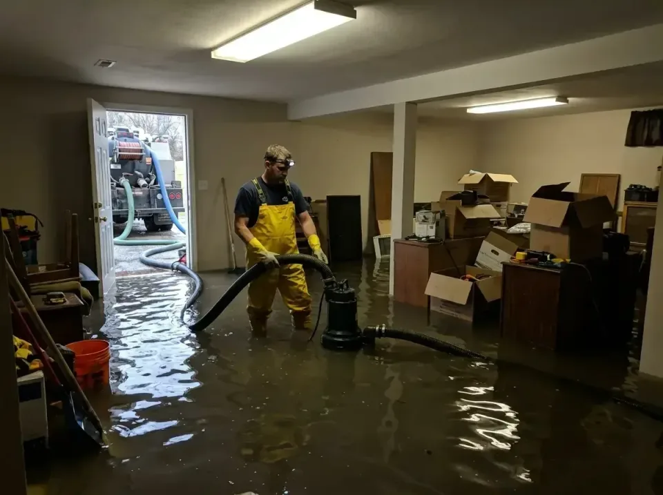 basement-burst-pipe-flooding-a-001 — frequently asked questions, 24-Hour Water Damage Restoration Services in La Grange, IL